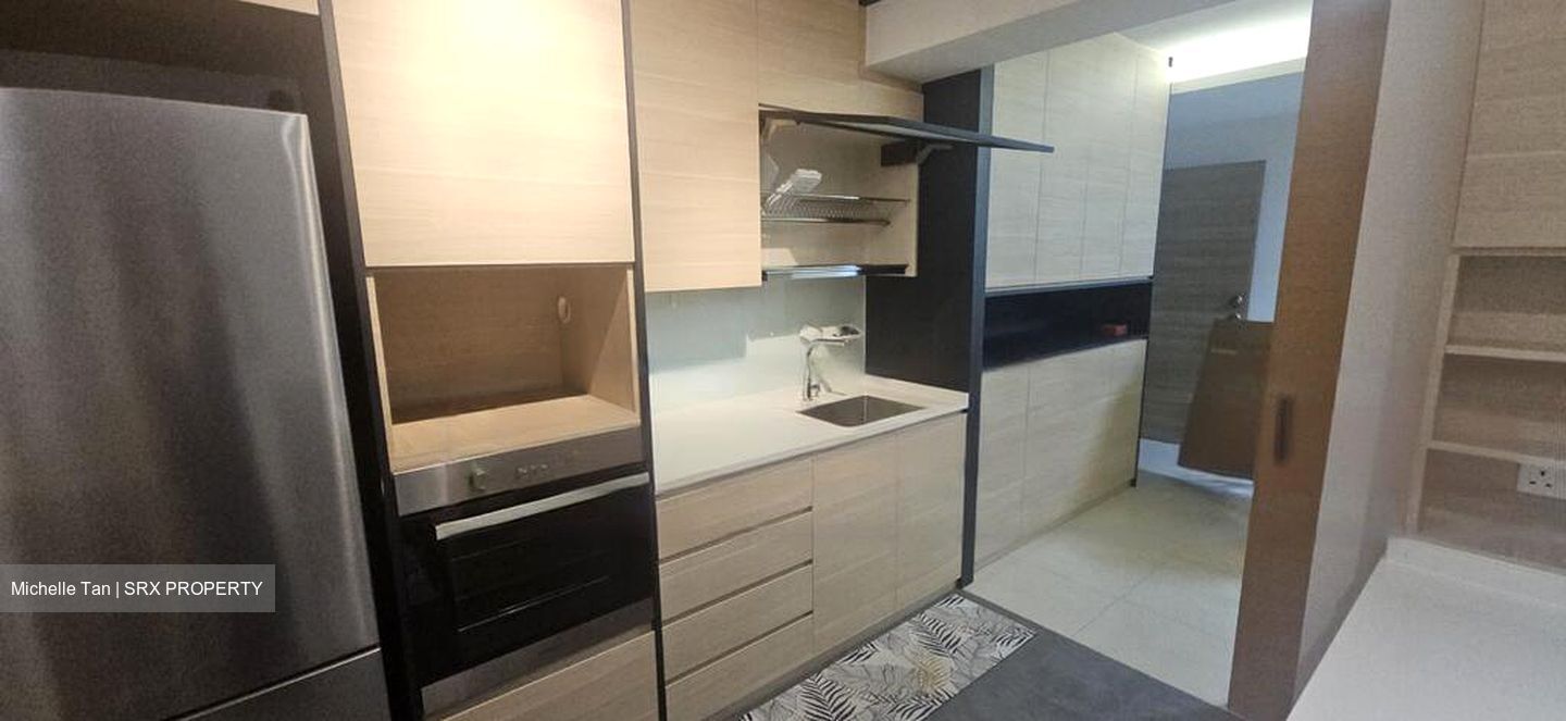 Blk 5 Holland Close (Queenstown), HDB 5 Rooms #459360541